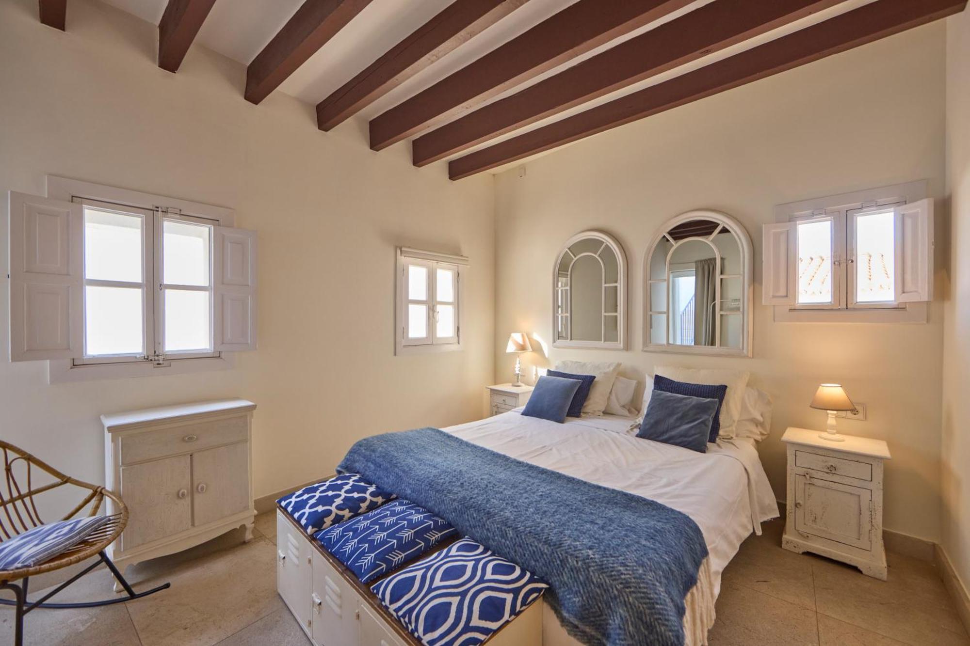 Savella - Turismo De Interior Appartement Palma de Mallorca