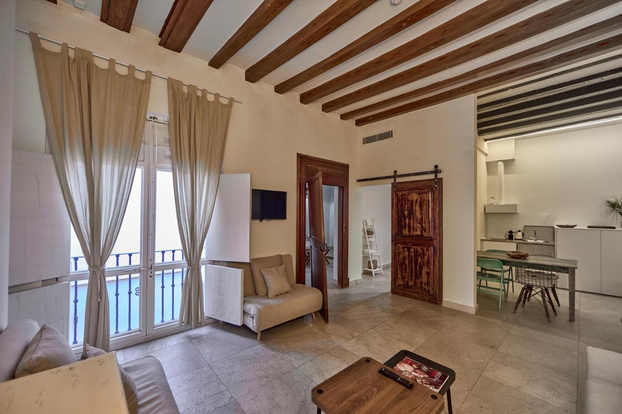 Apartament Savella - Turismo De Interior Palma de Mallorca