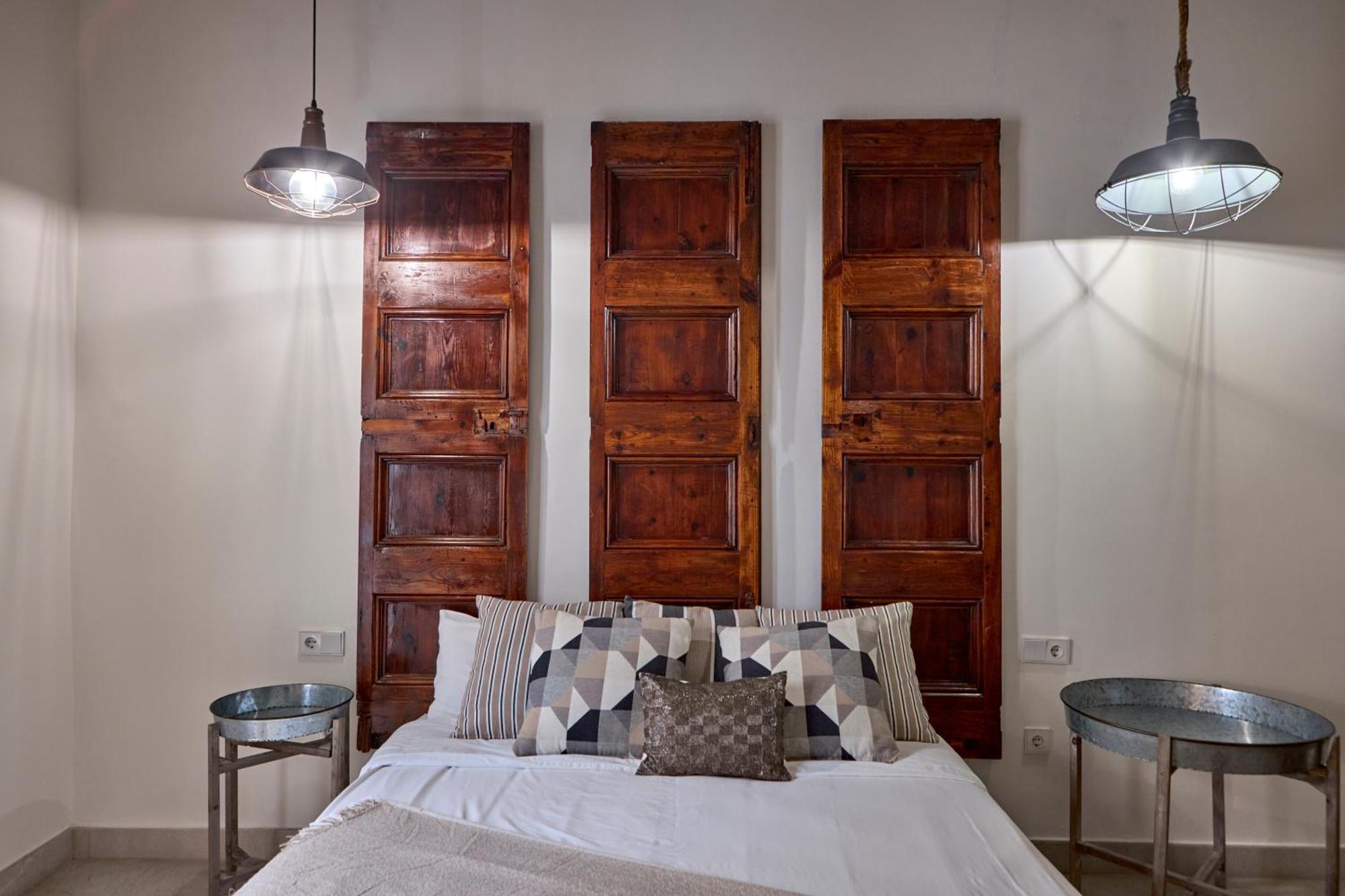 Savella - Turismo De Interior Apartament