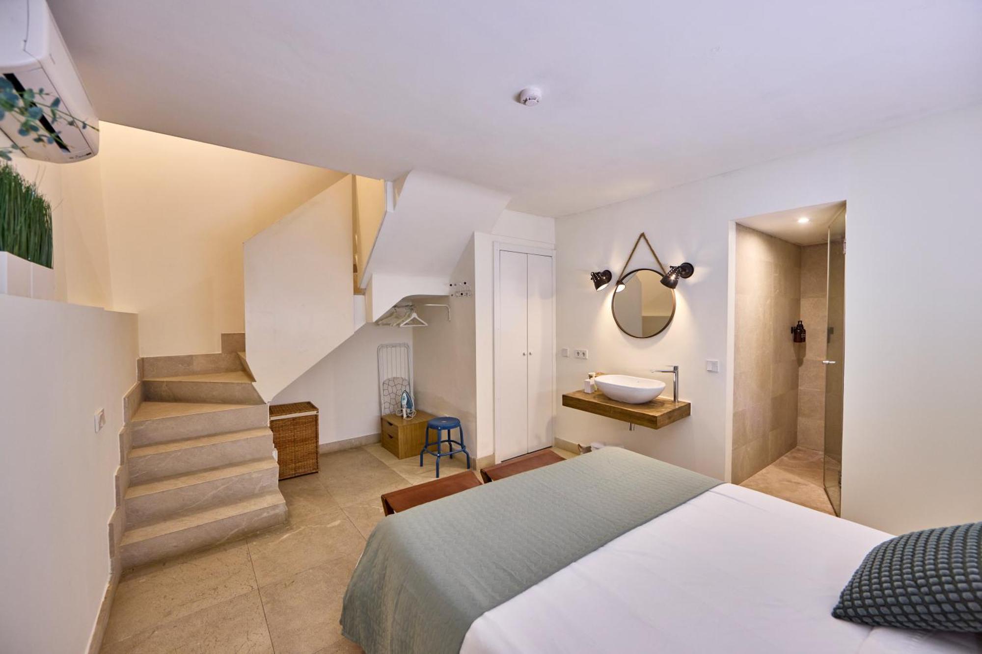 Appartement Savella - Turismo De Interior *