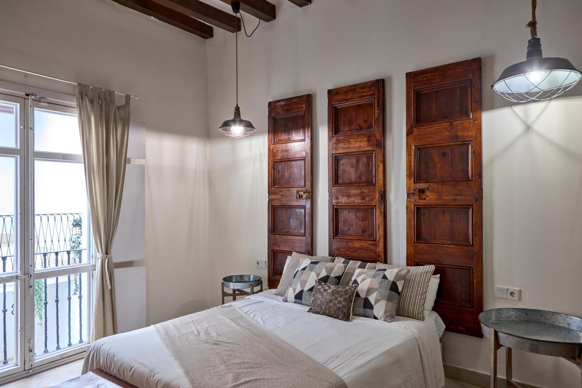 Apartament Savella - Turismo De Interior Palma de Mallorca