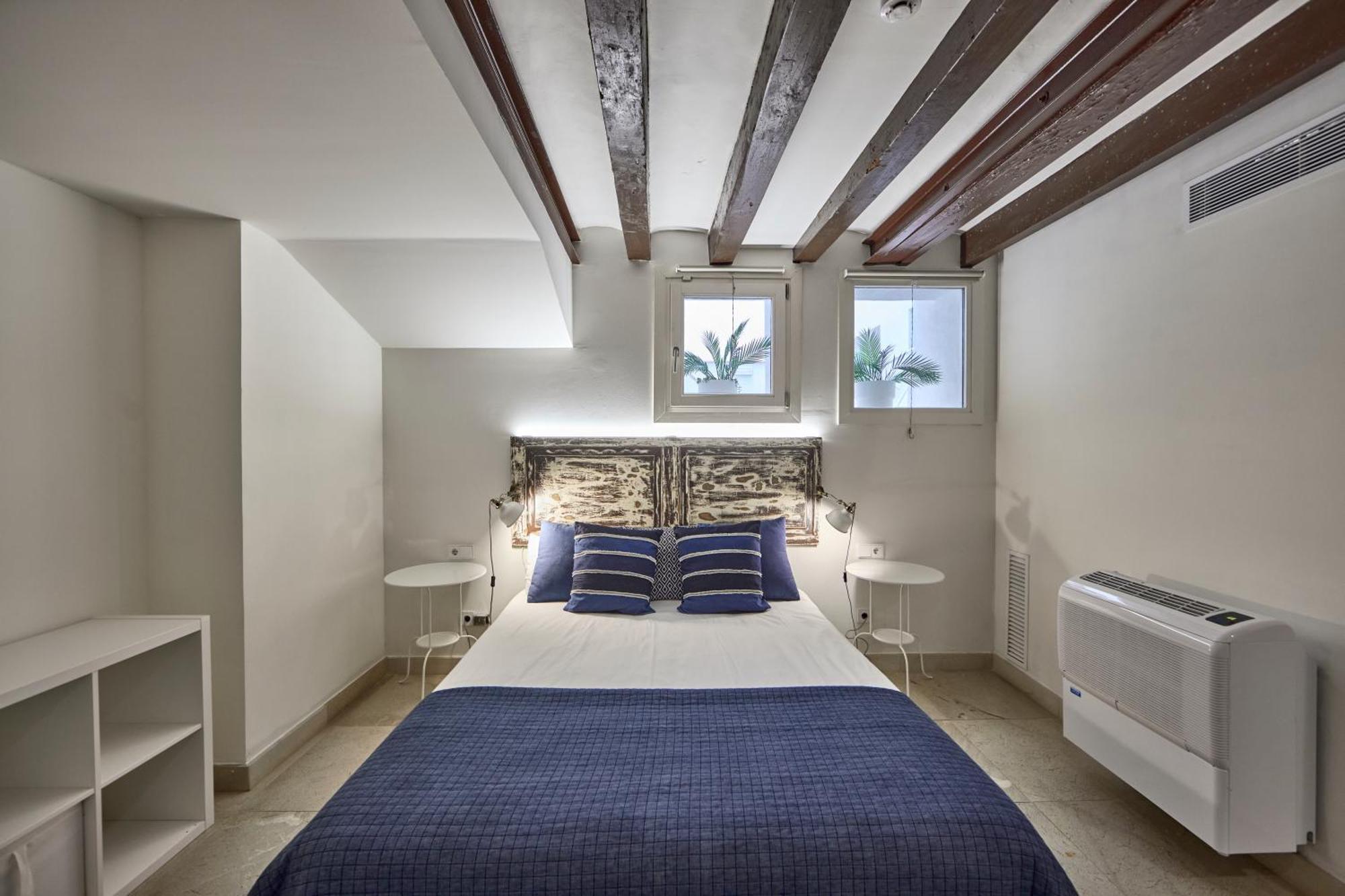Appartement Savella - Turismo De Interior