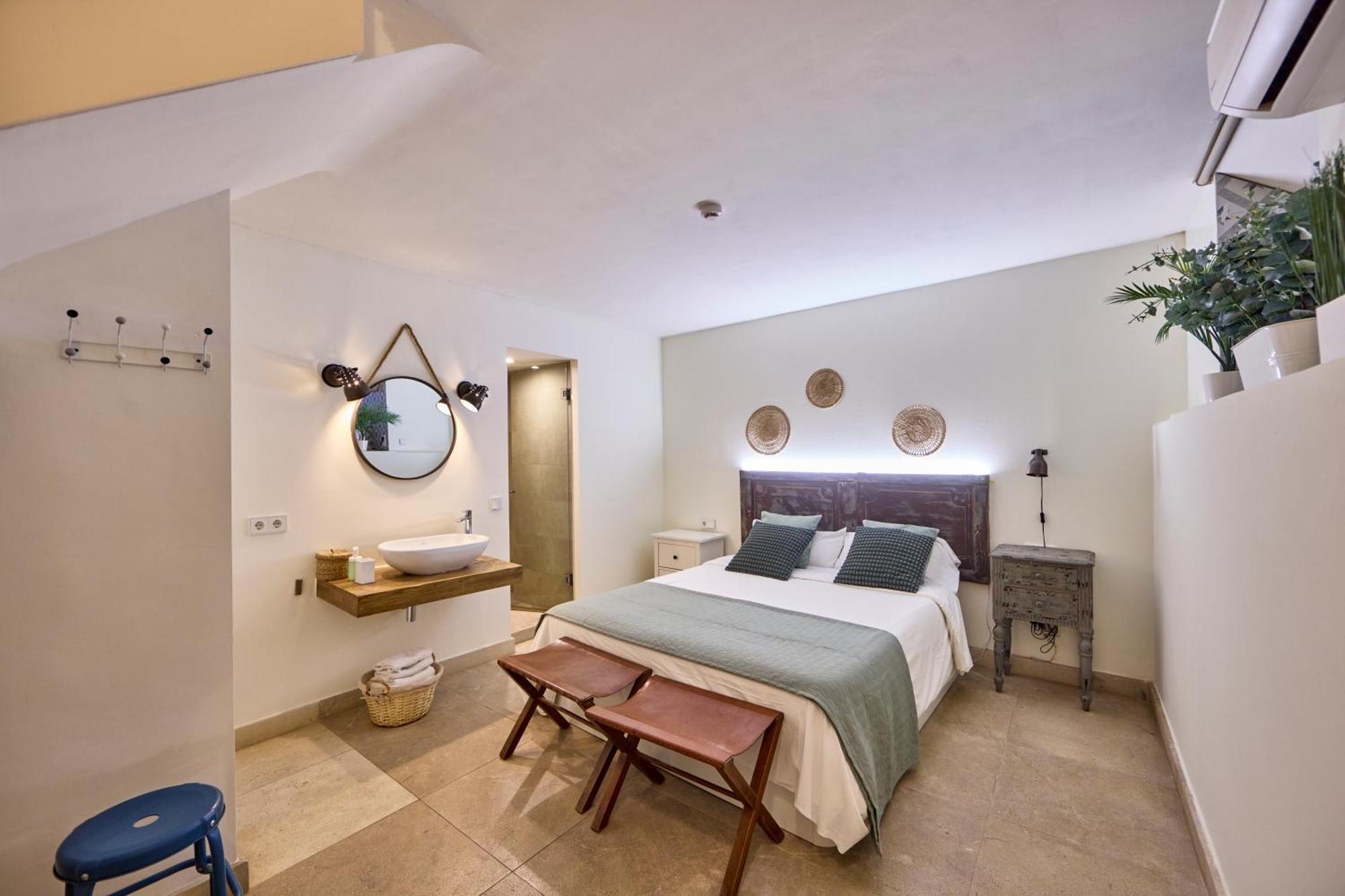 Savella - Turismo De Interior Appartement