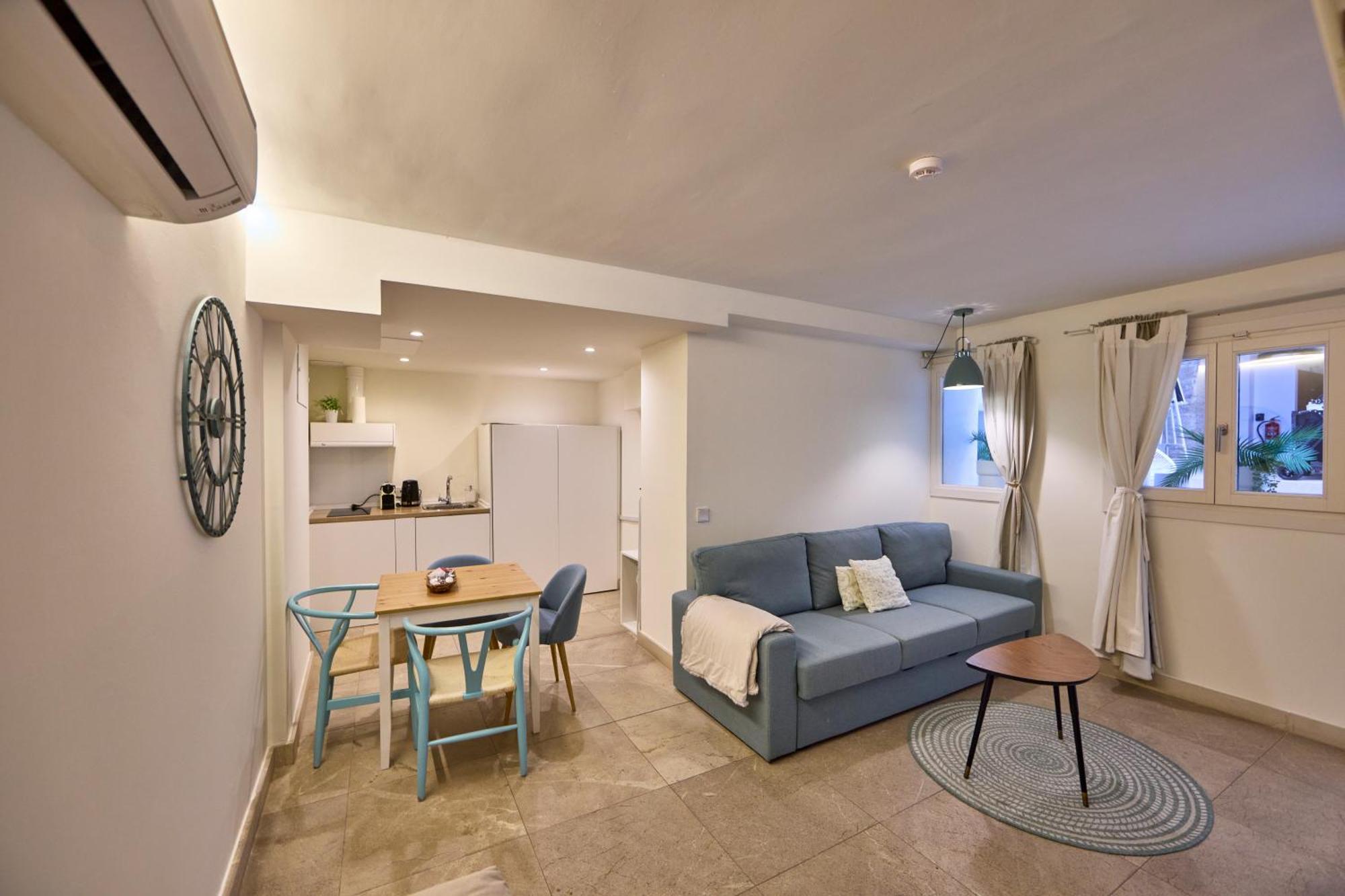 Savella - Turismo De Interior Apartament Palma de Mallorca