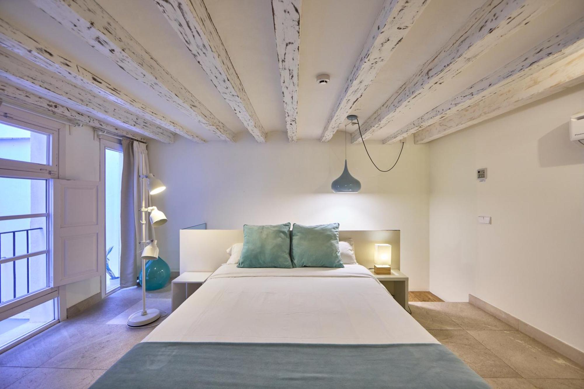 Appartement Savella - Turismo De Interior Palma
