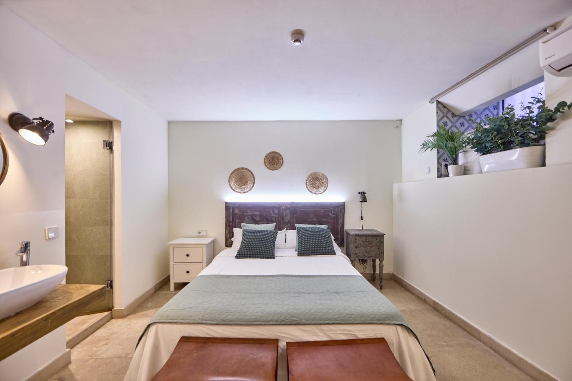Apartament Savella - Turismo De Interior *