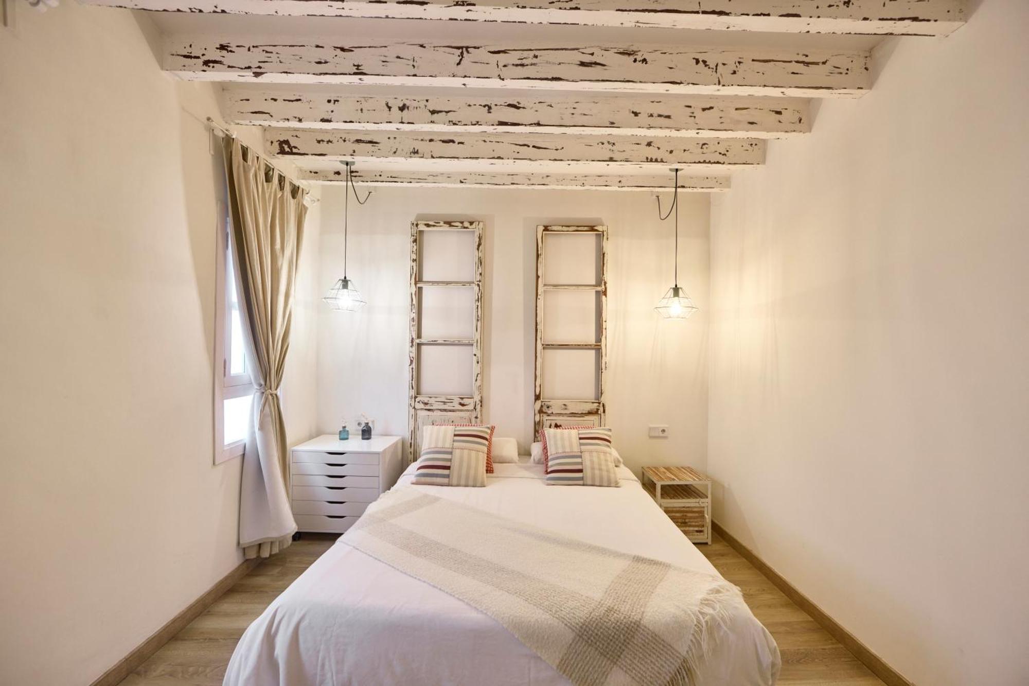 Savella - Turismo De Interior Appartement