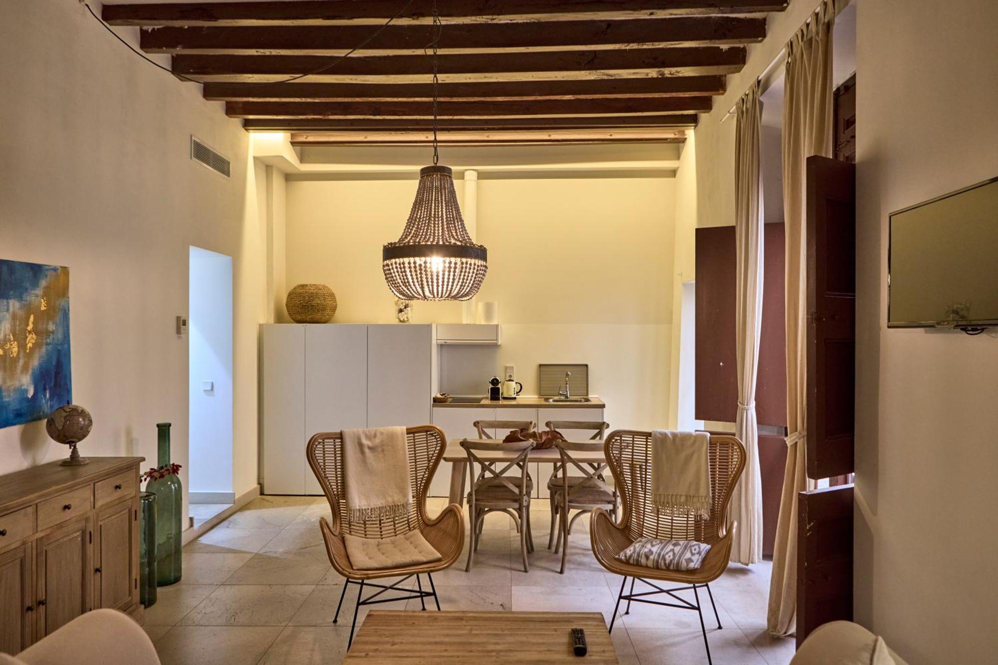 Appartement Savella - Turismo De Interior Palma