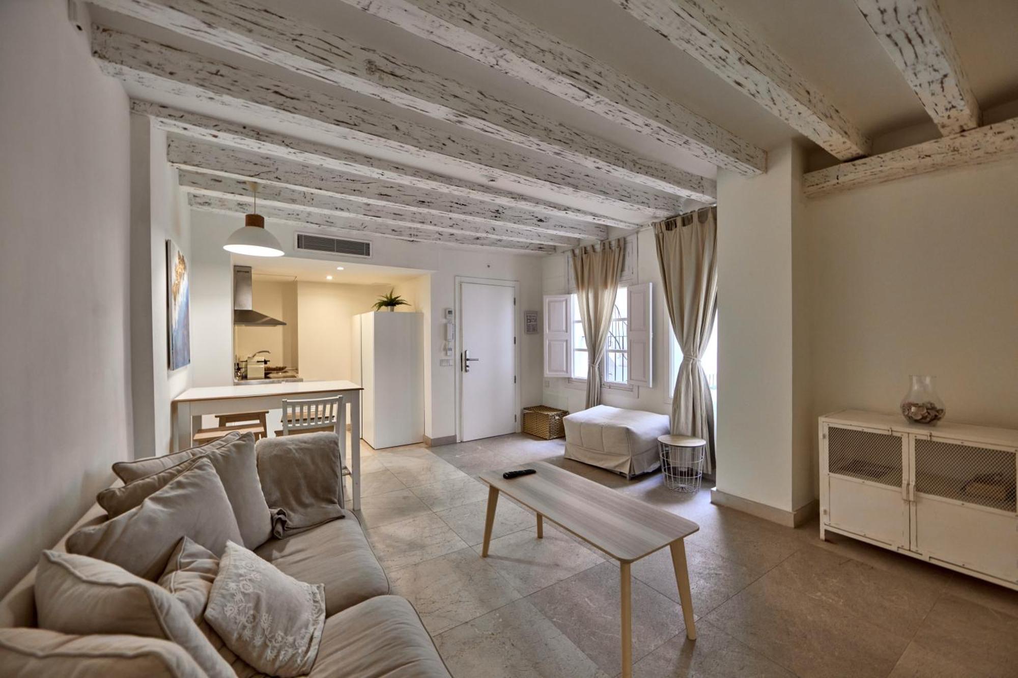Appartement Savella - Turismo De Interior