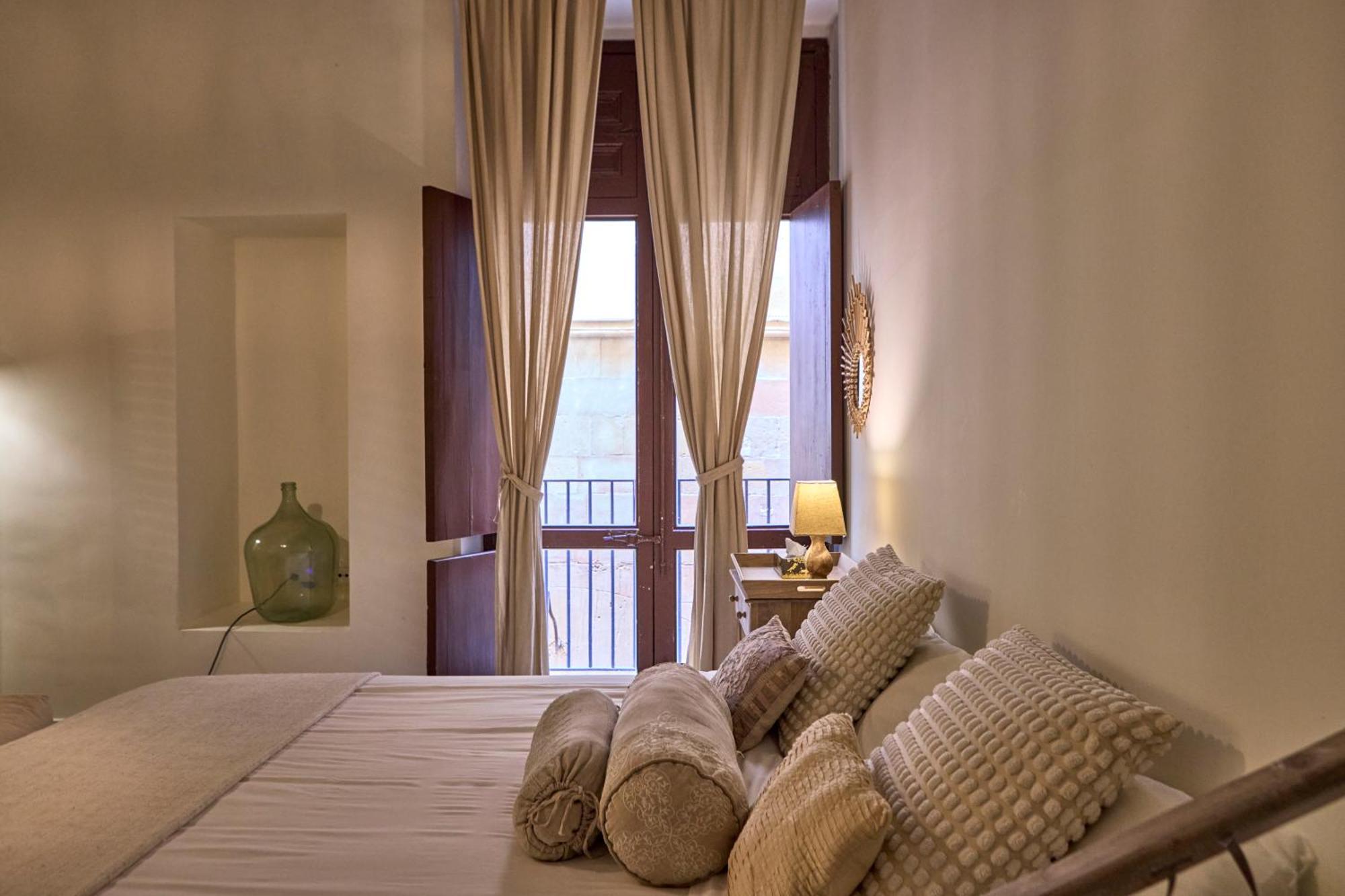 Savella - Turismo De Interior Apartament Palma de Mallorca