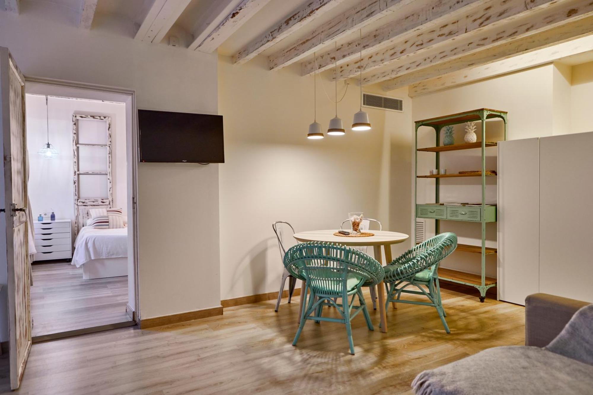 Savella - Turismo De Interior * Palma