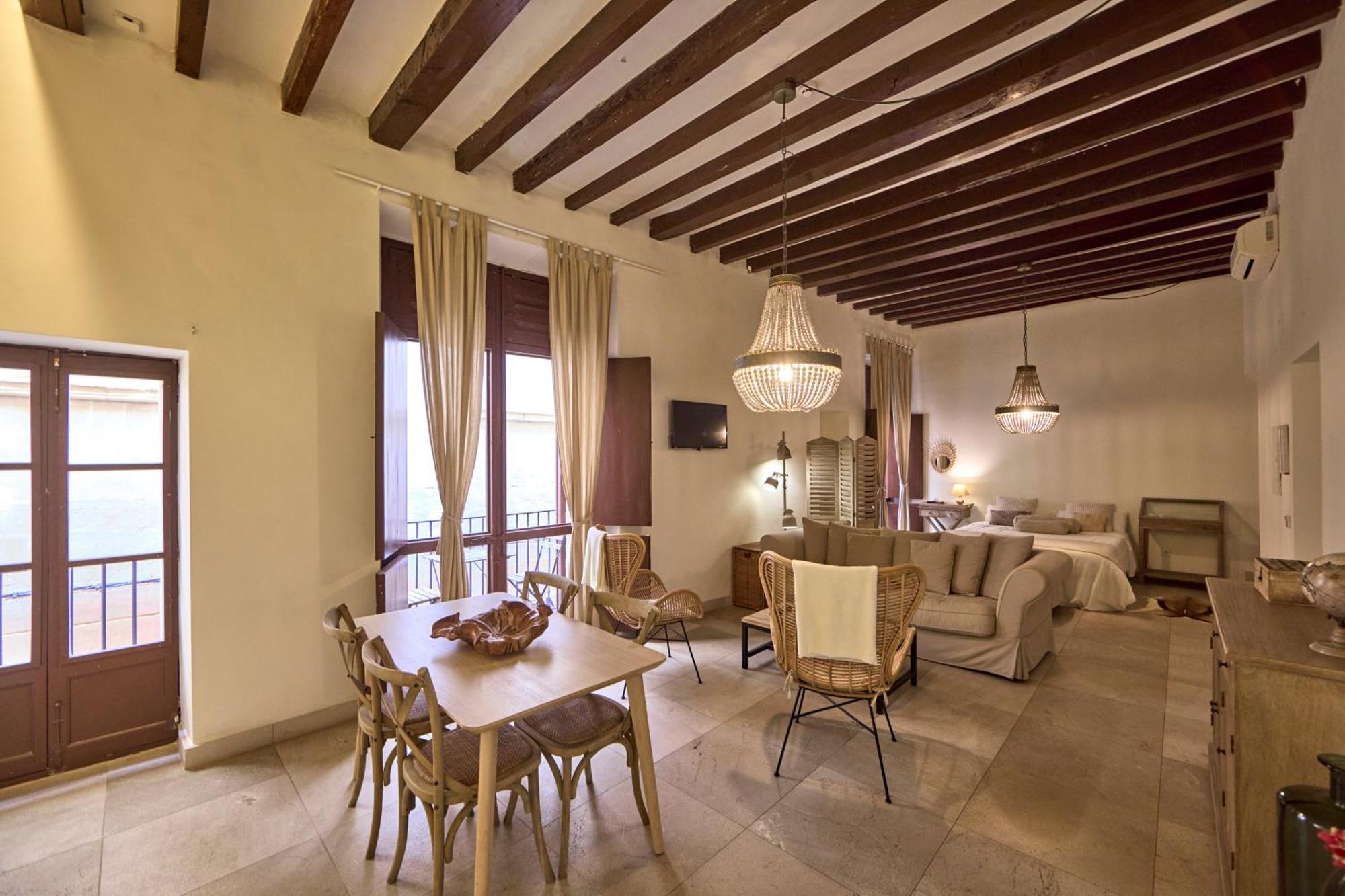 Apartament Savella - Turismo De Interior