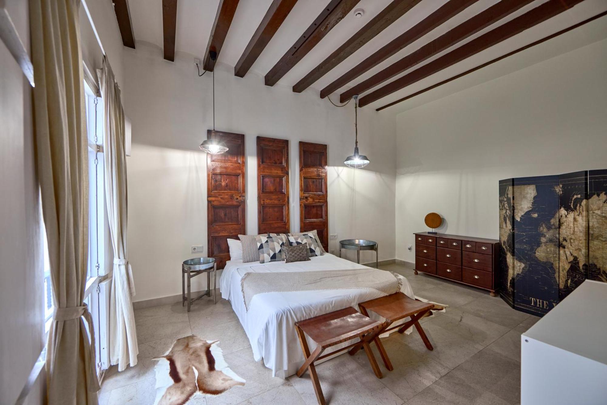 Appartement Savella - Turismo De Interior *