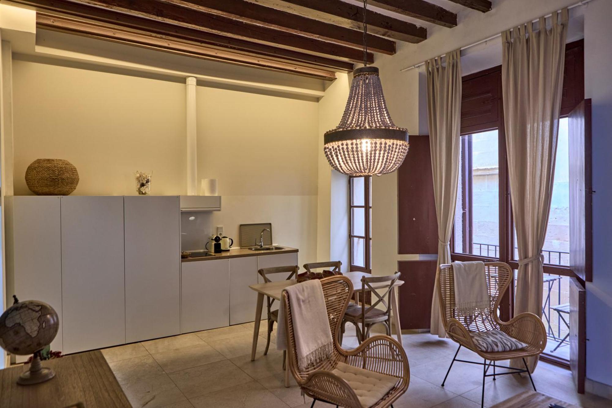 Apartament Savella - Turismo De Interior Palma de Mallorca