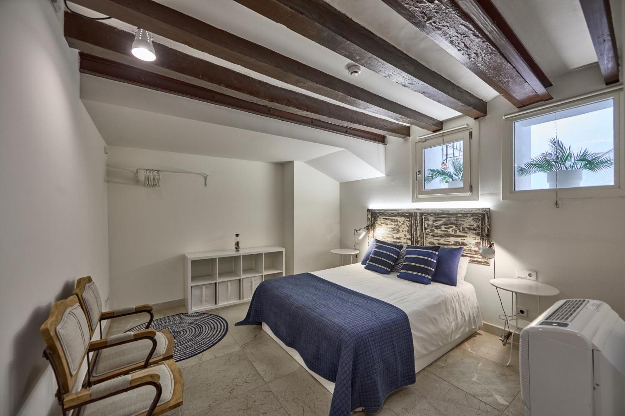 Savella - Turismo De Interior Appartement Palma