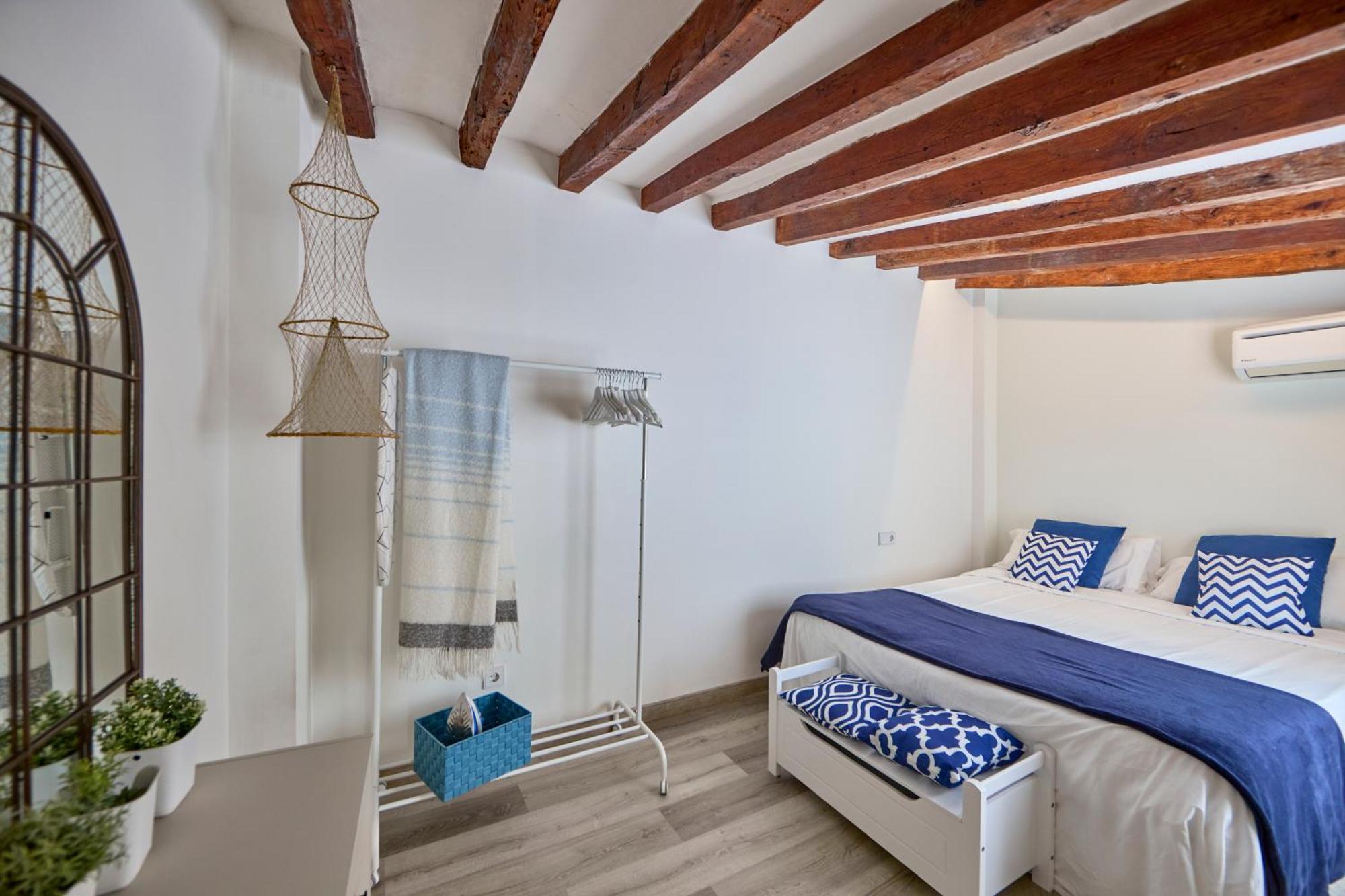 Apartament Savella - Turismo De Interior