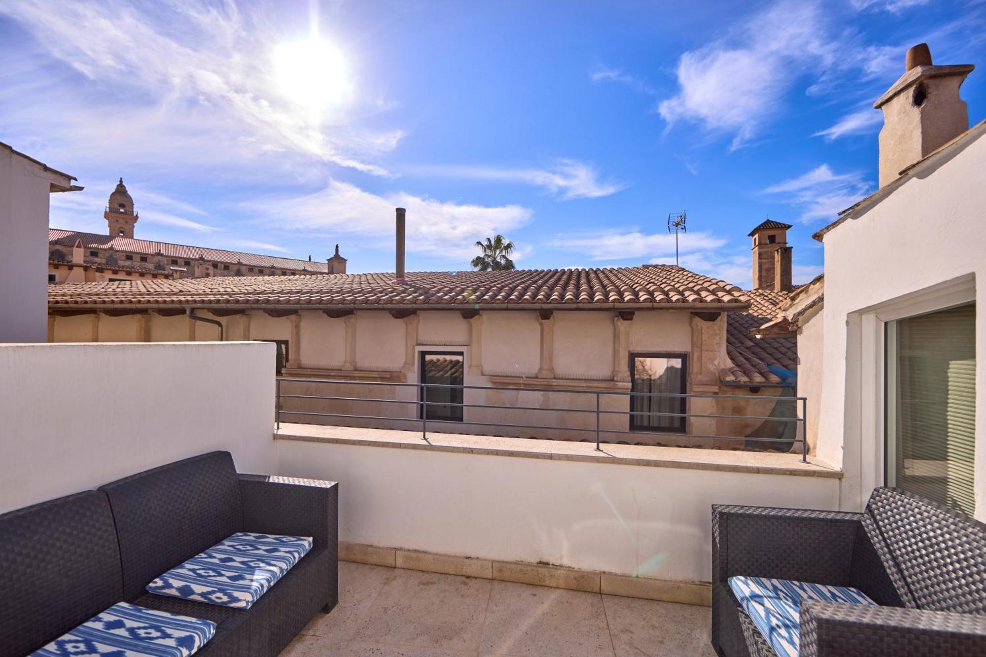 Savella - Turismo De Interior Appartement *