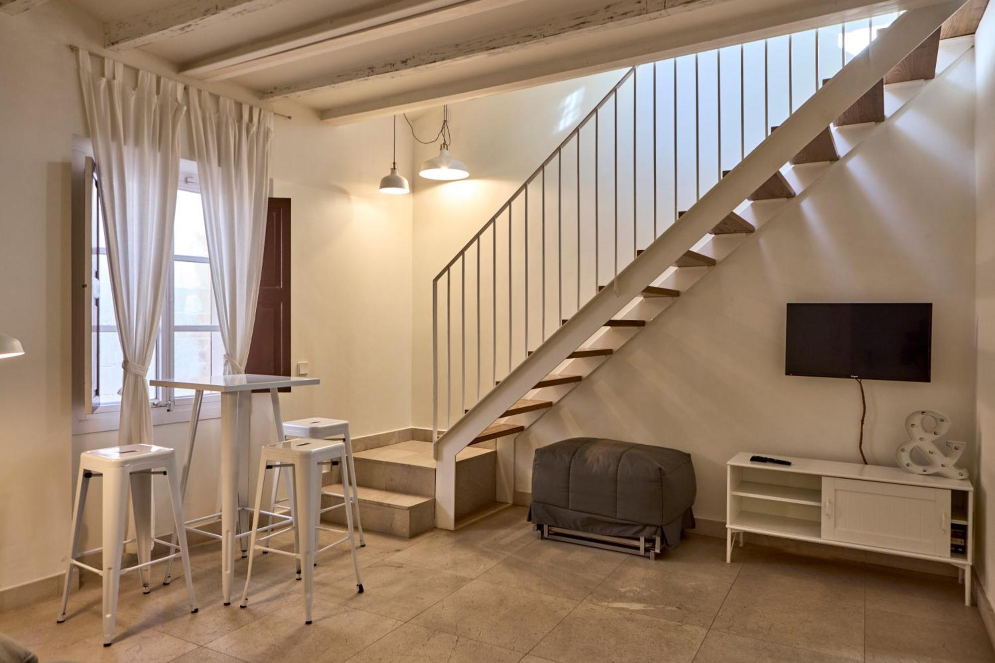 Appartement Savella - Turismo De Interior Palma