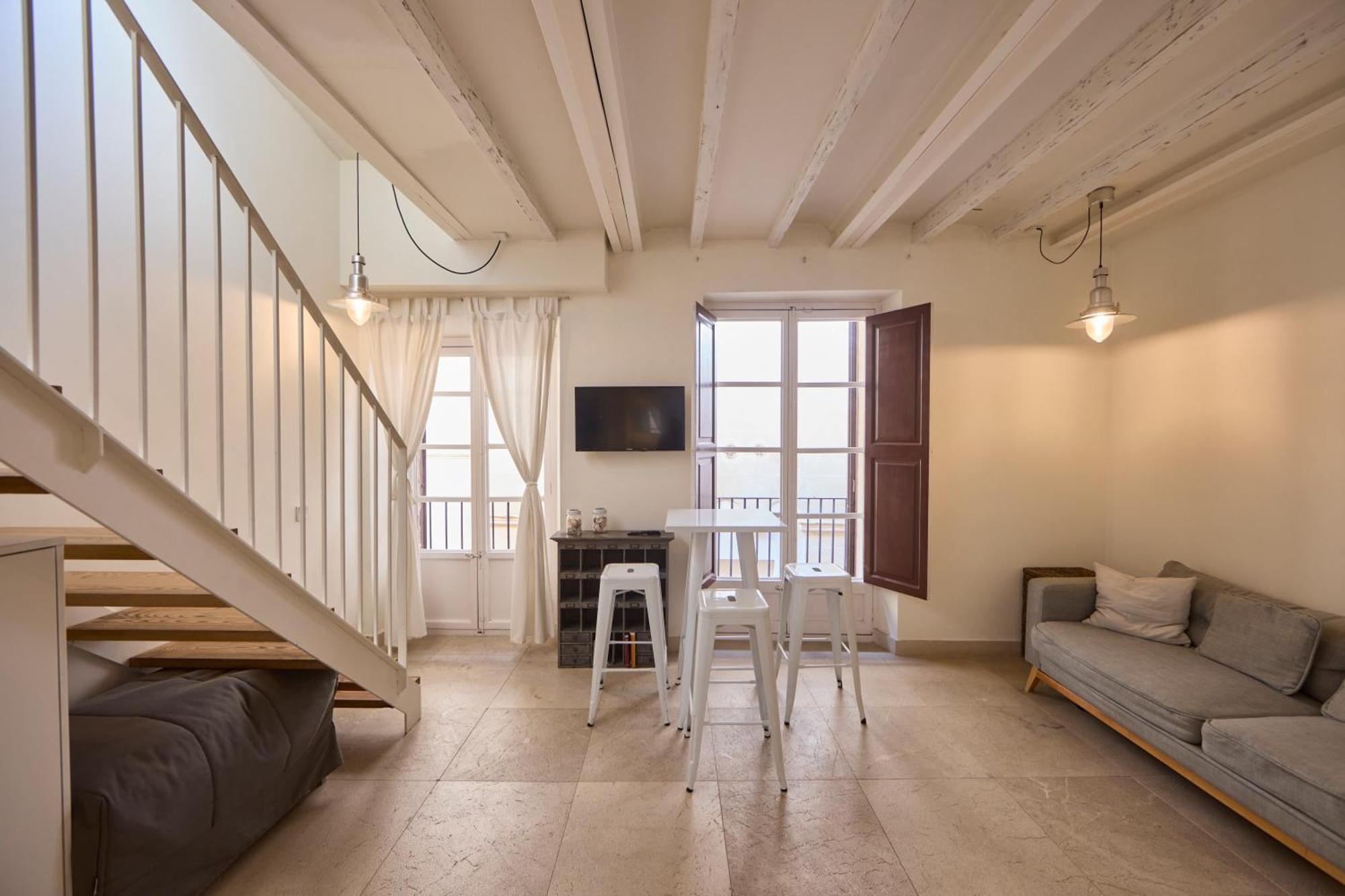 Apartament Savella - Turismo De Interior