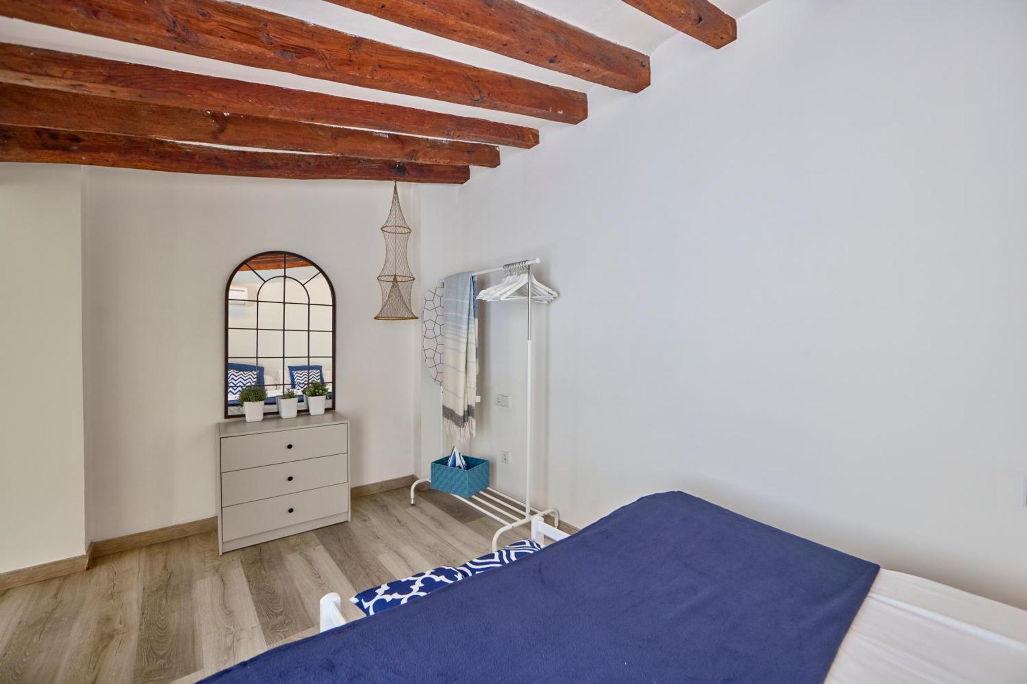 Savella - Turismo De Interior Appartement