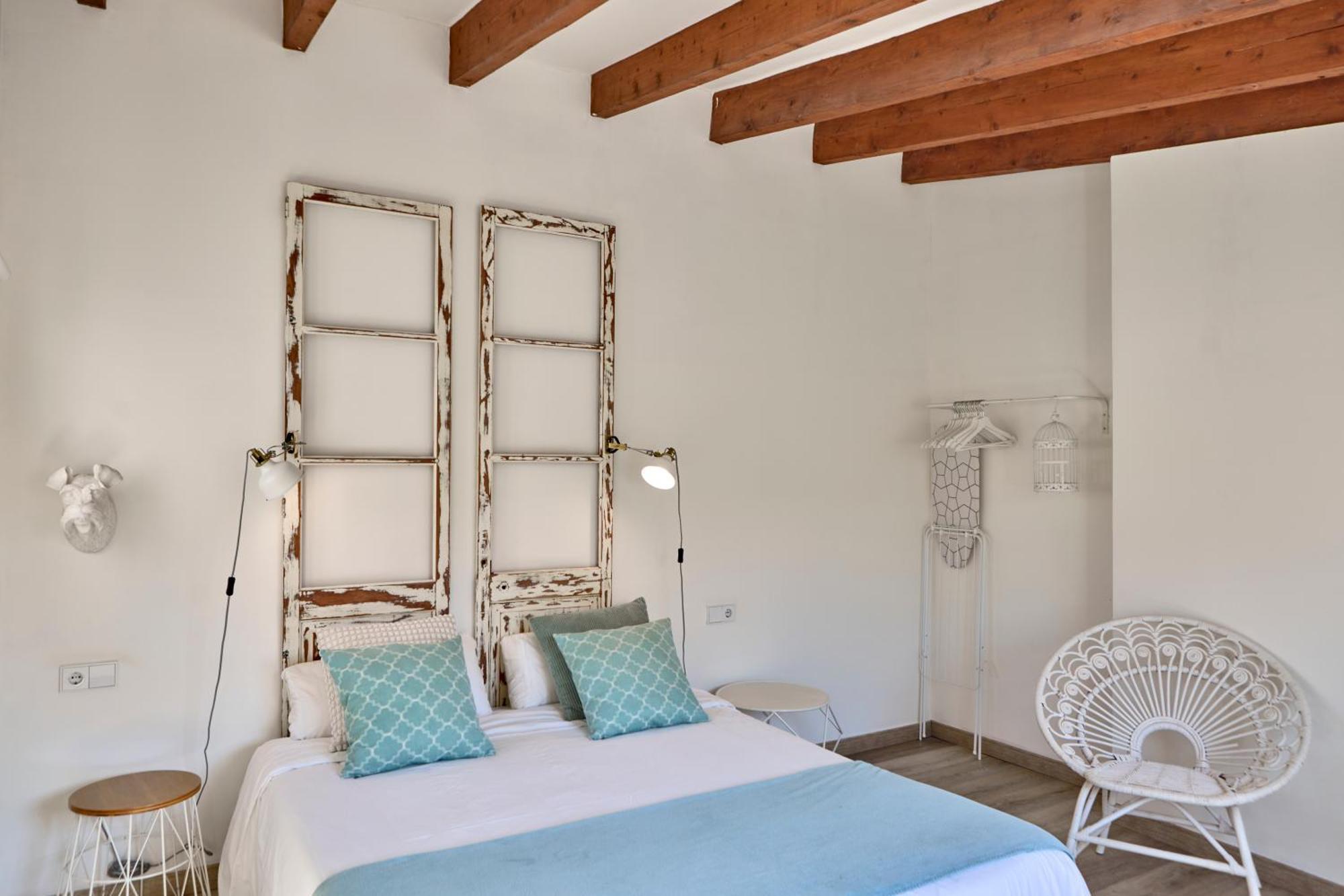 Appartement Savella - Turismo De Interior
