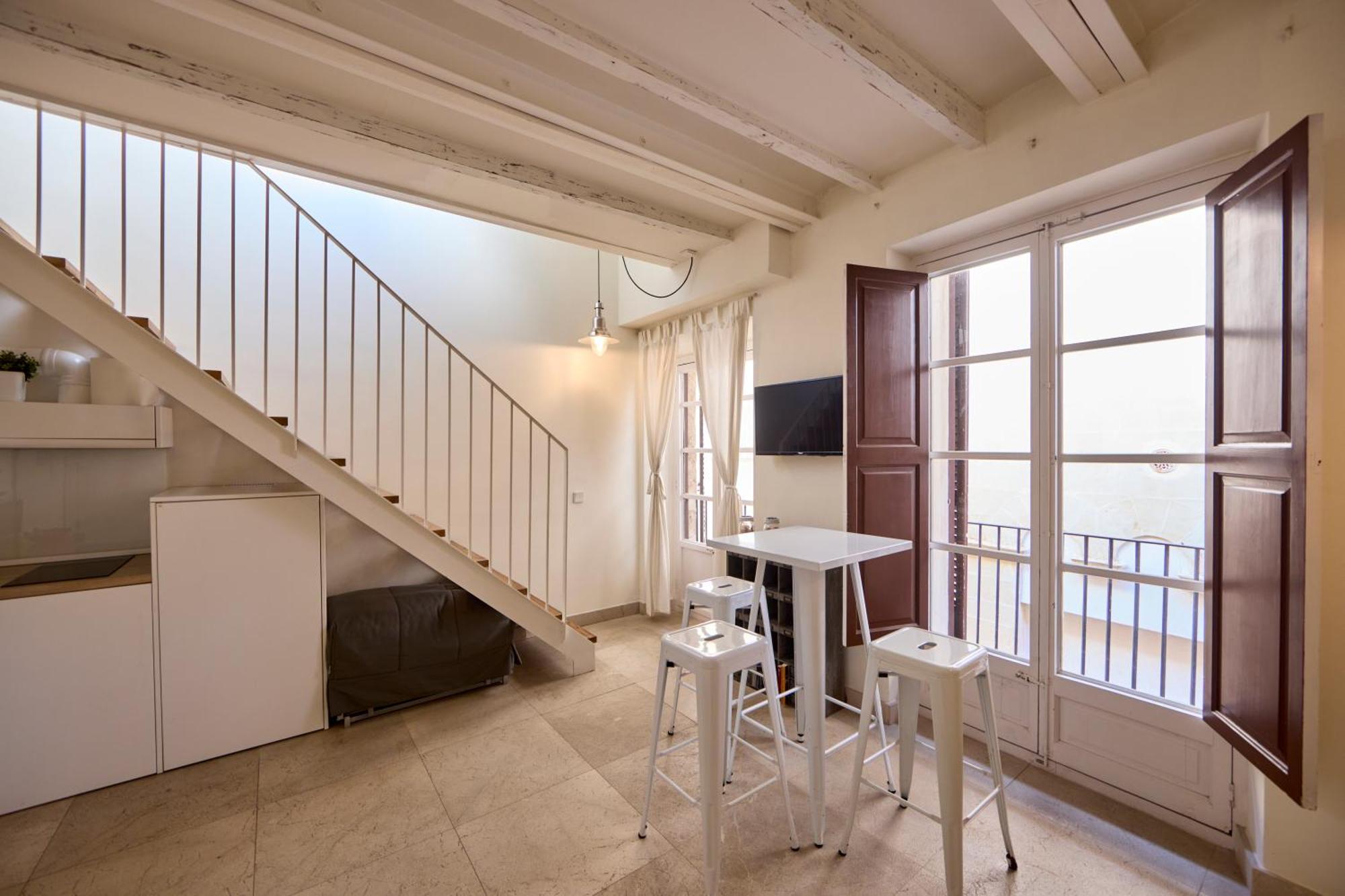 Savella - Turismo De Interior Appartement *