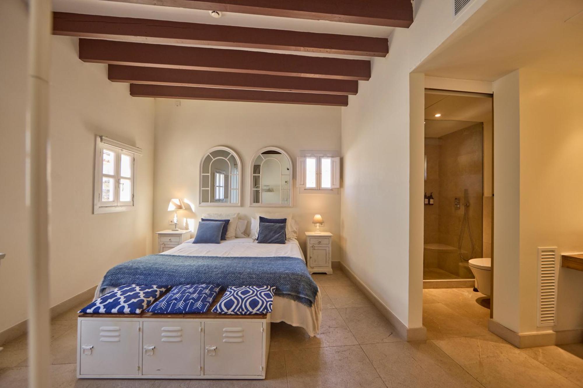 Savella - Turismo De Interior Palma