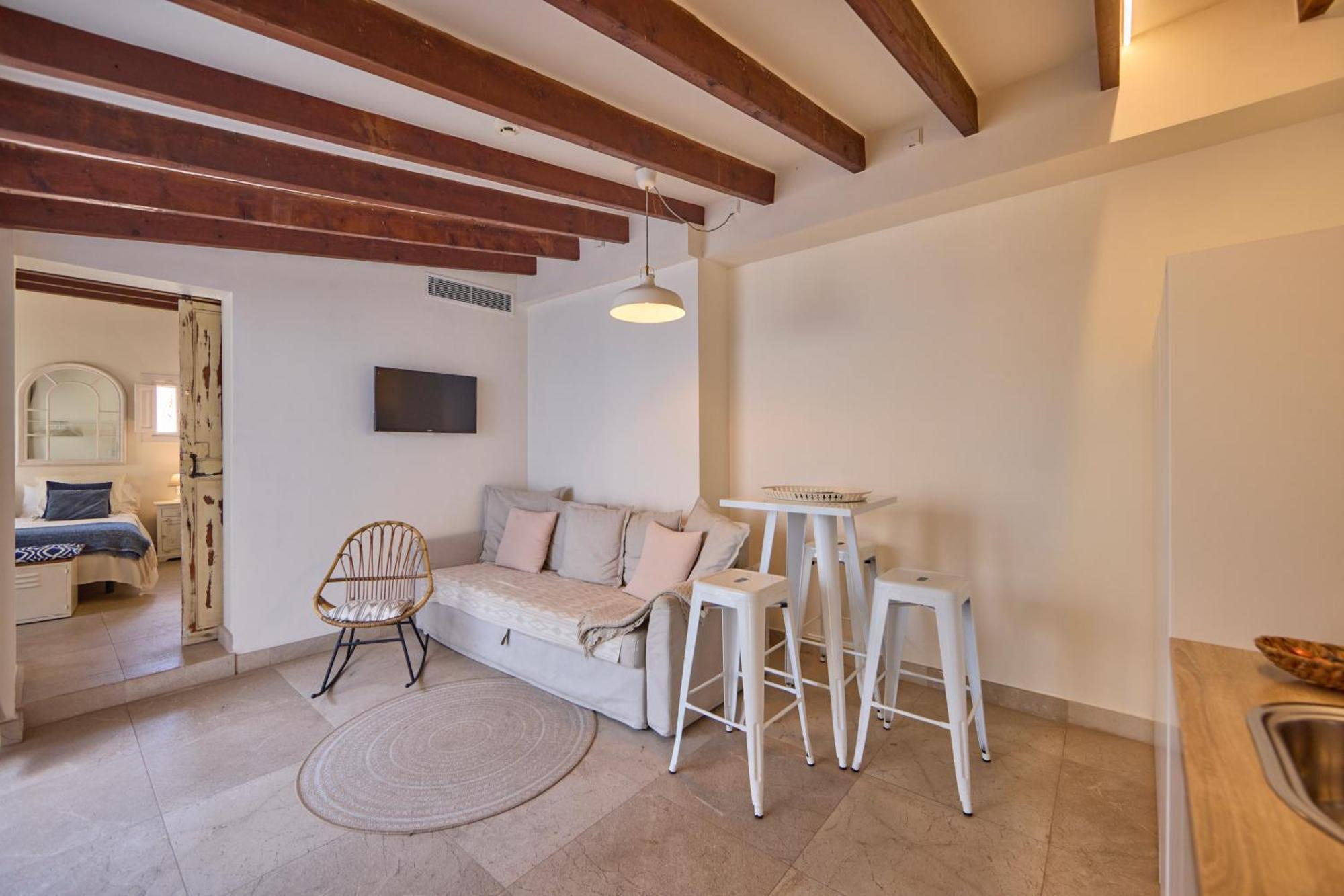 Savella - Turismo De Interior Apartament