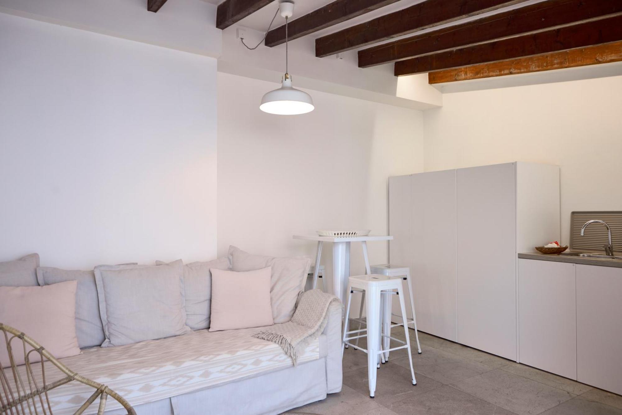 Apartament Savella - Turismo De Interior *