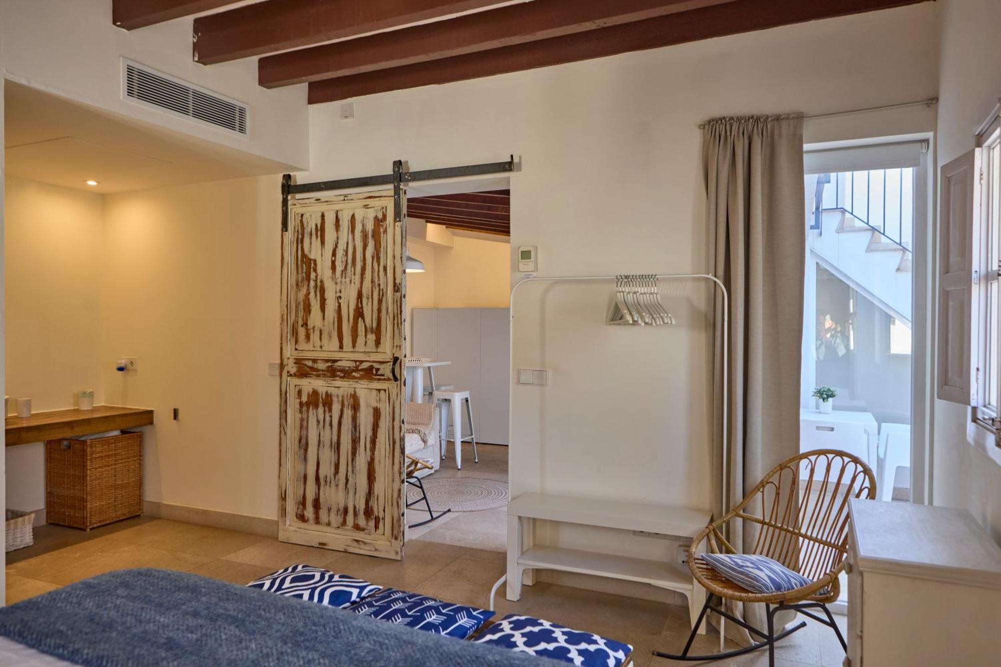 Savella - Turismo De Interior * Palma