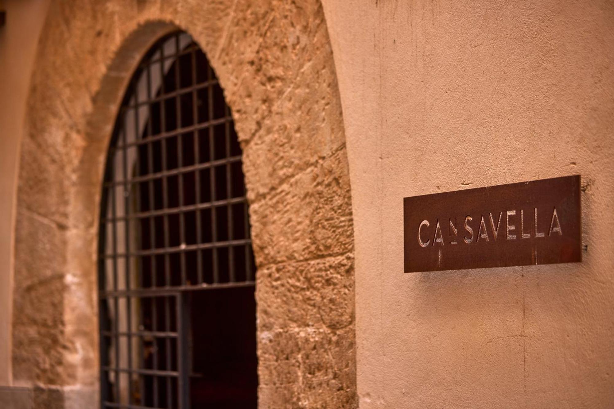 Apartament Savella - Turismo De Interior