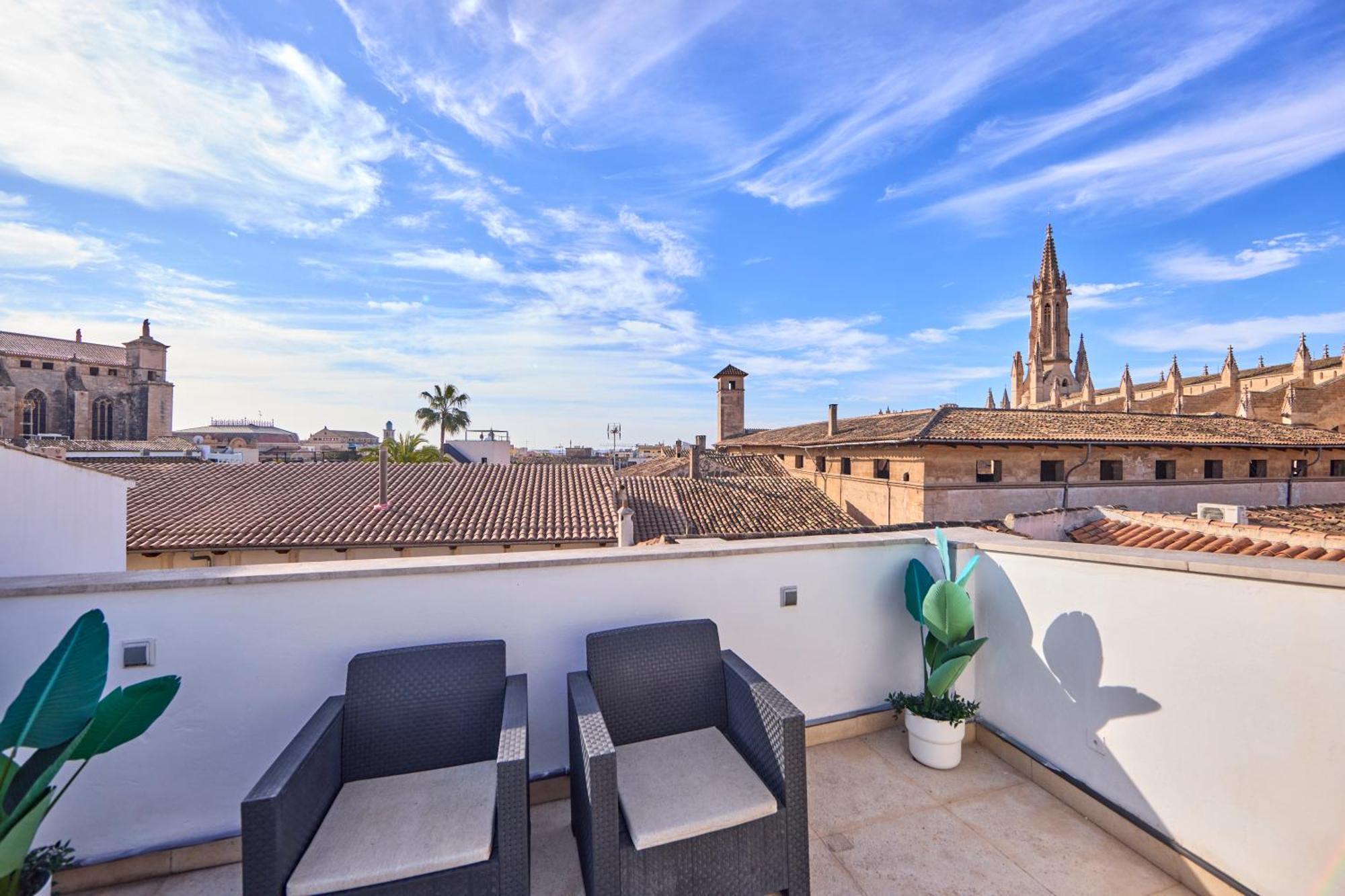 Appartement Savella - Turismo De Interior *