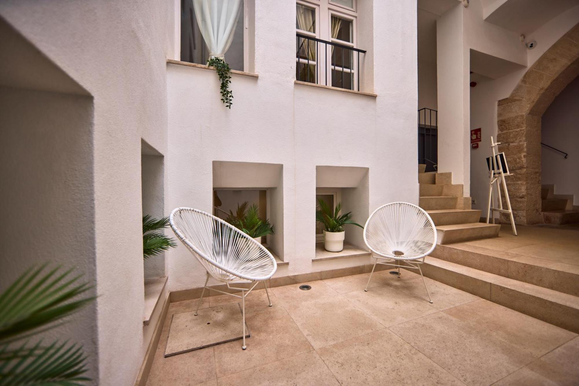 Savella - Turismo De Interior Appartement Palma