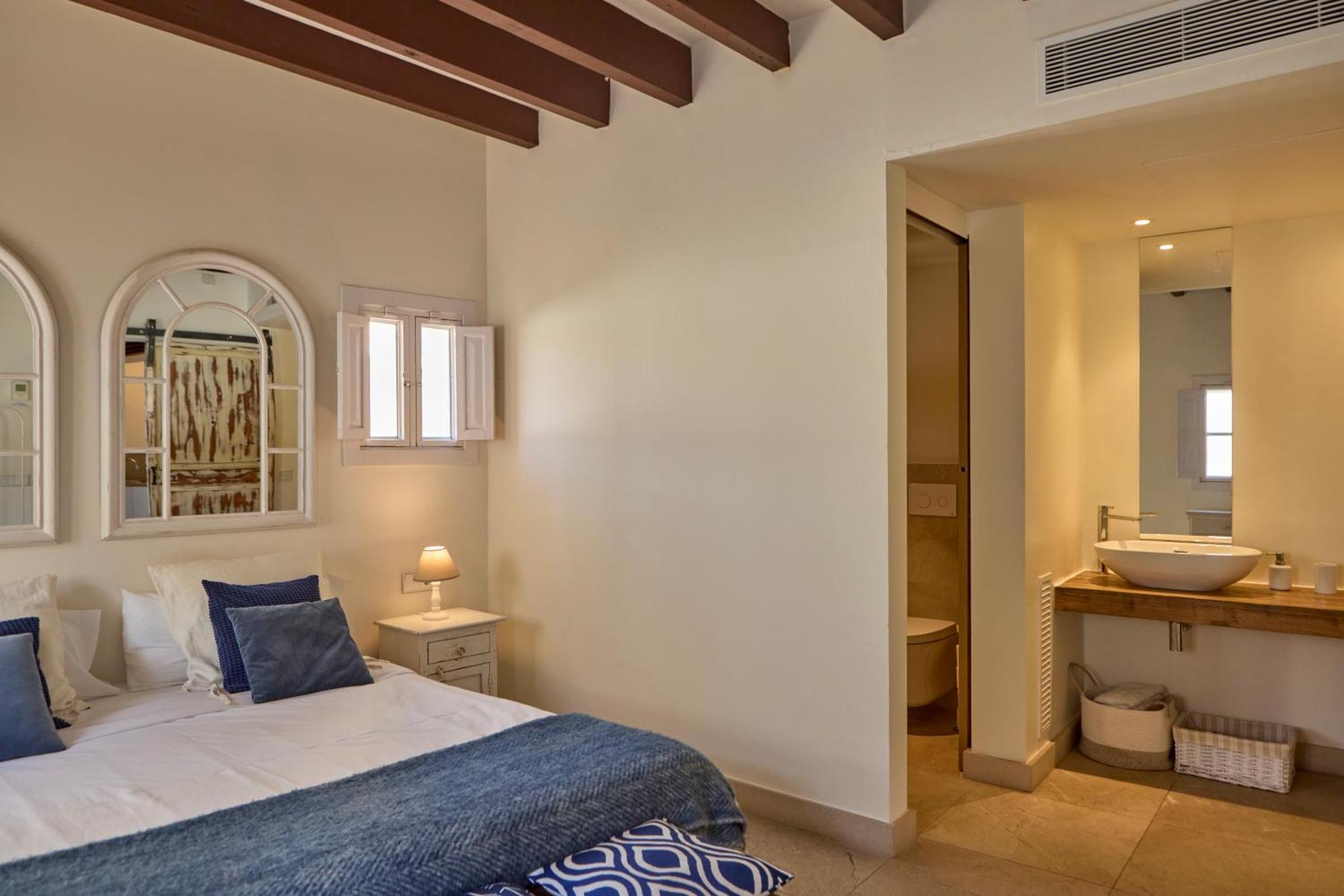 Savella - Turismo De Interior Appartement *