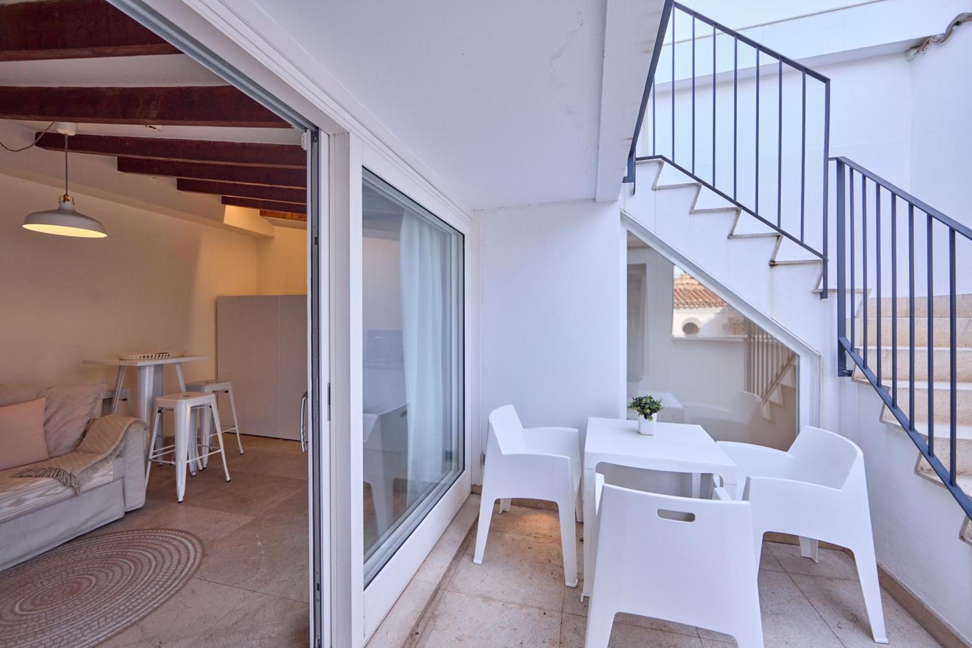 Savella - Turismo De Interior Palma