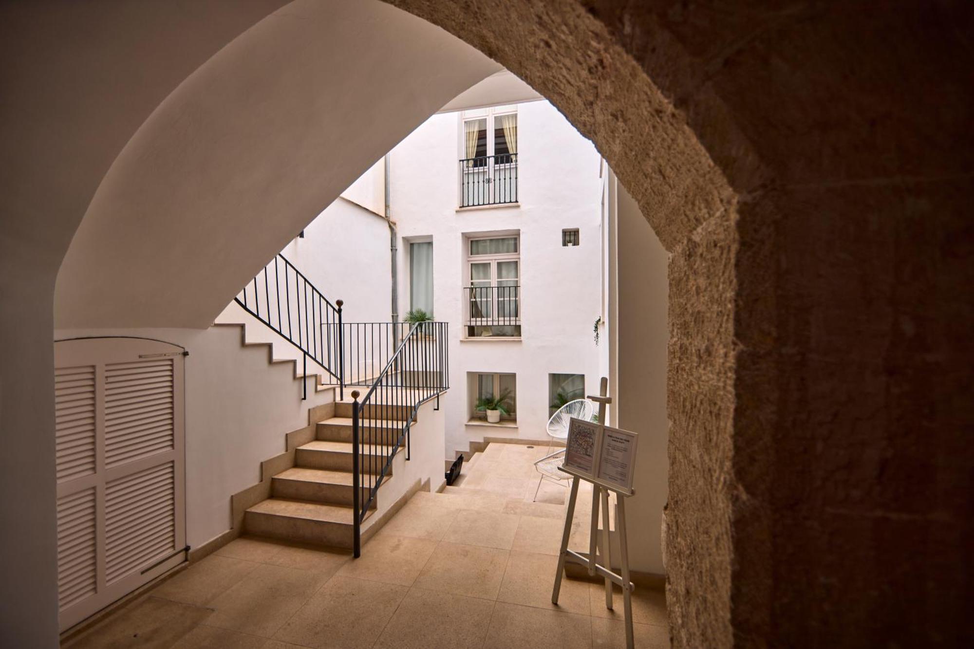 Apartament Savella - Turismo De Interior *