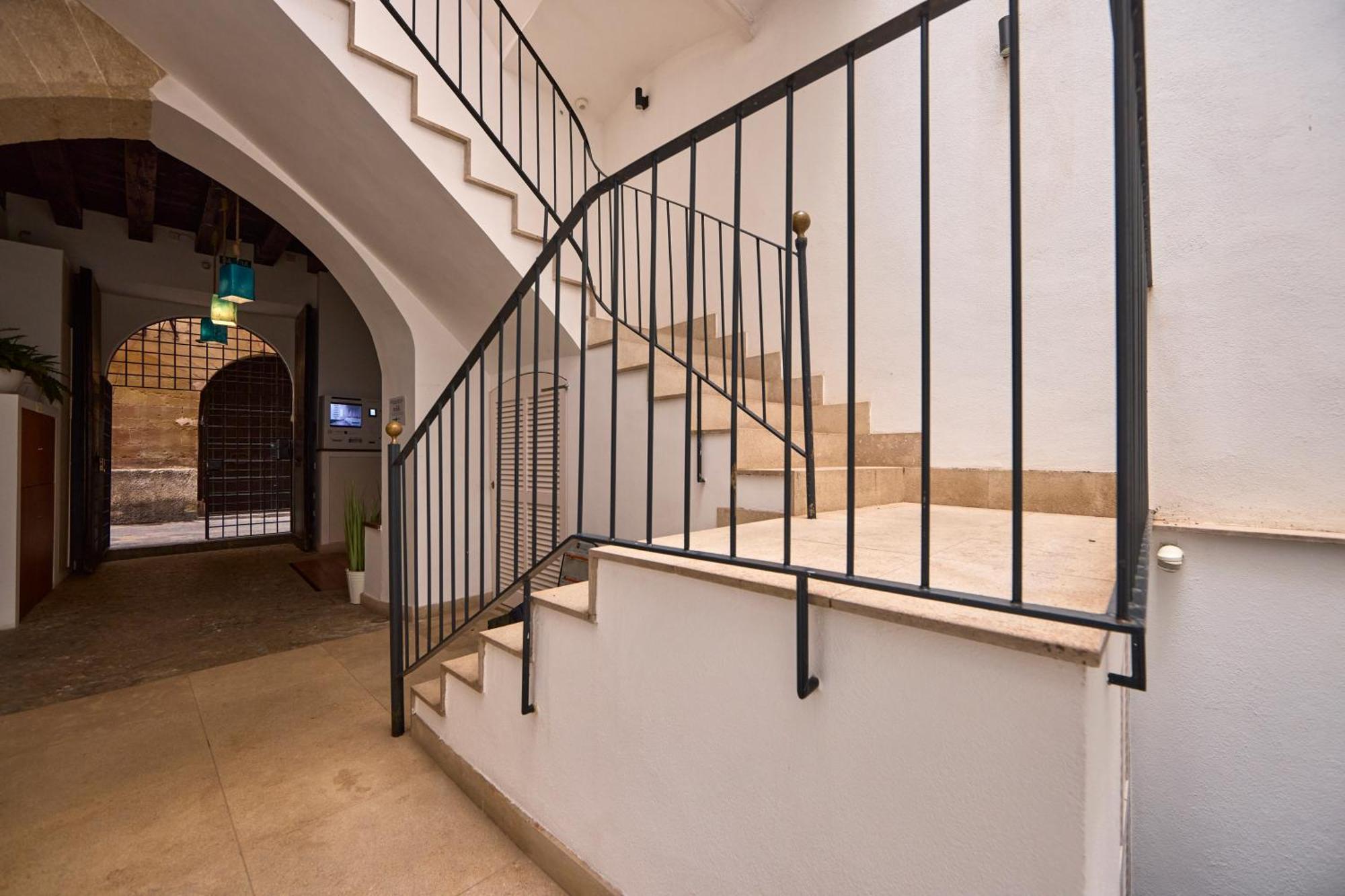 Savella - Turismo De Interior Palma